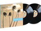 Jimmy Buffett - BANANA WIND - Vinyl 2 LP - NEW & SEALED