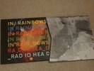 RADIOHEAD, IN RAINBOWS, VINYL LP/CD BOX SET 2007