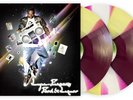 Lupe Fiasco - Food & Liquor (VMP Purple Prism Colour Vinyl Me Please) | 2xLP