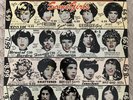 Rare 1st Press 1978 -Rolling Stones Banned Album Cover 