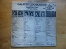 Kingdom Come Arthur Brown Galactic Zoo Dossier UK 1971 Polydor 2310-130 inserts