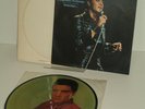 Picture Disc Elvis Presley: A Legendary Performer Vol. 3 (1978 RCA CPL1-3078 US)