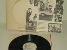 (white Label) LP Elvis Presley:  A Legendary Performer Vol. 1 (1974)