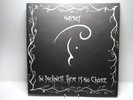 Antisect ‎– In Darkness, There Is No Choice. / 1984 Spiderleg  ‎– SDL15  NM/VG+