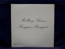 ROLLING STONES SEALED LP BEGGARS BANQUET 1968 CANADA 1stPRESS W/JAGGER/RICHARDS