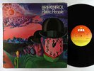 Birth Control - Plastic People LP - CBS Spain NM