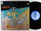 Cybotron - Colossus LP - Champagne Australia VG++