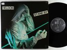 Heldon - Stand By LP - Egg France OG Press VG++