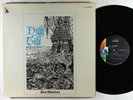 High Tide - Sea Shanties LP - Liberty VG++