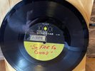 Unknown Unreleased Doo-Wop Teen Blue Eyed Northern Soul Acetate JACK LEWIS Hear