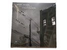Jakob Bro and Joe Lovano Once Around the Room: A Tribute To Paul Motian LP vinyl
