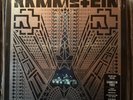 Rammstein Paris 33 Lp Discs