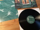 In Flames Whoracle 1997 Original Nuclear Blast Death Metal OIS  Beilage Mint Rar