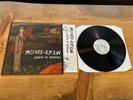 First Press MISCHIEF BREW Smash The Windows VINYL LP_stone operation days n daze