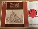 33CX 1874 Vivaldi Four Violin Concerti Nathan Milstein E/R