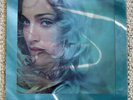 Rare Ltd Edition Clear Vinyl Madonna Ray Of Light 2LP RSD w/ holographic cover