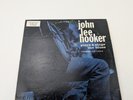 John Lee Hooker Plays & Sings The Blues 1961 Chess Stereo LP LPS 1454