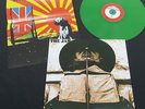 THE JAM, Setting Sons, Alternate Album, Live, Peel Sessions, Demo’s, Vinyl LP