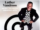 Luther Vandross - Never Too Much: Greatest Hits (Black 2Lp 140G)