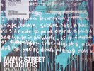 Manic Street Preachers - Know Your Enemy 2 vinyl LP + Signed Print New & Sealed