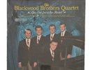 Blackwood Brothers Quartet On The Jericho Road (RCA Camden CAS-933, 1966/Sealed)