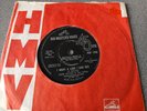 JOHN LEYTON - I WANT A LOVE I CAN SEE - HMV - POP 1338 -1964 -TEMPTATIONS COVER