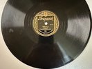 Third Rail/Buffalo Rhythm. Brunswick 7072	E/E- 78 RPM Prewar 1920s Jazz