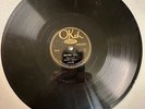 Mamie Smith, Golfing Papa/Jenny's Ball. Okeh 8915	E-/V+ 78 RPM Prewar Blues