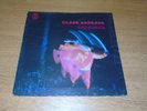BLACK SABBATH - Paranoid - Super Rare very first press 1970 UK 8-track LP