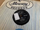DINAH WASHINGTON & BROOK BENTON : BABY (You Got What It Takes)  /  I DO.  78.rpm