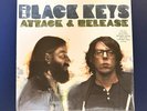 The Black Keys - Attack & Release LP & CD - 2008 Release - SEALED