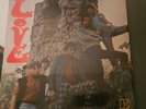 Love vinyl mono 1966 self debut first LP Arthur Lee in shrink play graded VG+