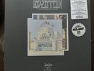 Led Zeppelin The Song Remains The Same 2007 Half Speed 180 Gram 4x LP - SEALED