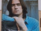 James Taylor - Sweet Baby James - Vinyl LP Record Album with Poster