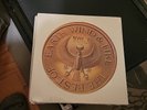Earth Wind And Fire Picture Disc. Lp Vinyl