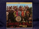 BEATLES  SEALED LP SGT.PEPPER 1967 USA 1stPRESS NO NEMS/MACLEN CREDITS