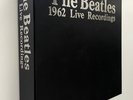 NEW  Vtg 1988 THE BEATLES 1962 Live Recordings 7
