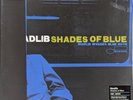 MADLIB Shades of Blue SEALED limited edition 2LP Green & Blue Vinyl VMP