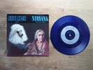 Jesus Lizard Puss / Nirvana Oh, The Guilt EX 7
