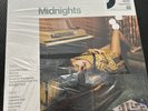 Midnights [Jade Green Edition] by Swift, Taylor (Record, 2022)