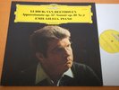 Emil Gilels Beethoven Piano Sonatas Nos. 6 & 23 German DGG Stereo NM