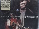 ERIC CLAPTON Unplugged SEALED 180 gram 2LP