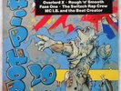 STREET SOUNDS HIP HOP ELECTRO 20 LP VINYL 1988 V/A ELCST20 *F/F* READ CONDITION
