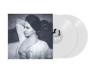 Lana Del Rey Did You Know There's a Tunnel Under Ocean Blvd White Color Vinyl