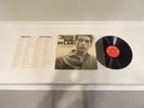 BOB DYLAN THE TIMES THEY ARE A-CHANGIN LP  1ST TERRE HAUTE MONO LYRICS