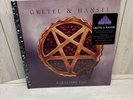 Rob - Gretel and Hansel Vinyl LP 2020 Waxwork Purple Splatter Swirl New