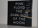 Pink Floyd. Dark Side of the Moon. 50th Anniversary. Clear Vinyl. 2023.
