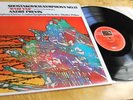 Shostakovich: Symphony No. 13 - Andre Previn **HMV ASD 3911 TAS ED1 LP**