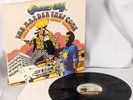 Jimmy Cliff The Harder They Come 1973 Mango Records Gatefold VG+ Vinyl LP