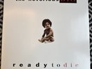 The Notorious B.I.G. Ready To Die Vinyl 2LP